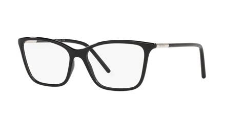 Prada VPR08W Cat Eye Glasses 